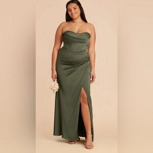 Birdy Grey bridesmaids dress